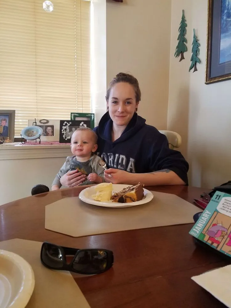 Slide of Defrancesco's Quality Roofing