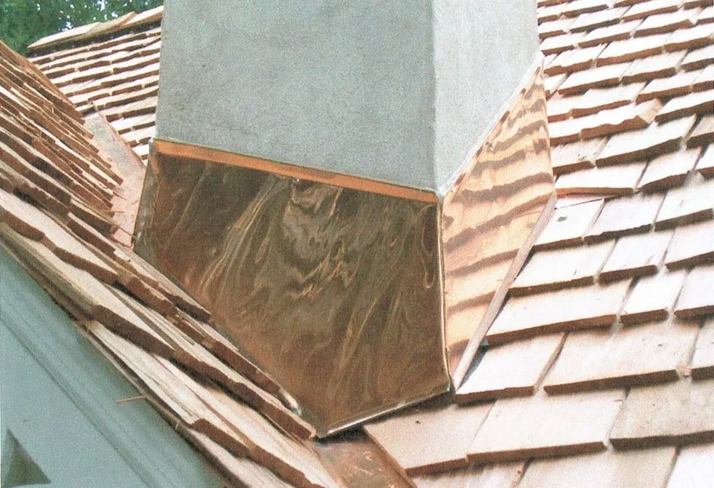 Slide of Defrehn Roofing