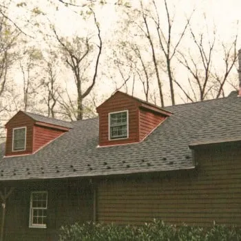 Slide of Defrehn Roofing