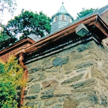 Slide of Defrehn Roofing