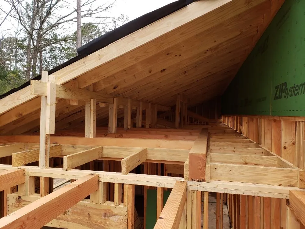 Slide of DeFur's Custom Builders