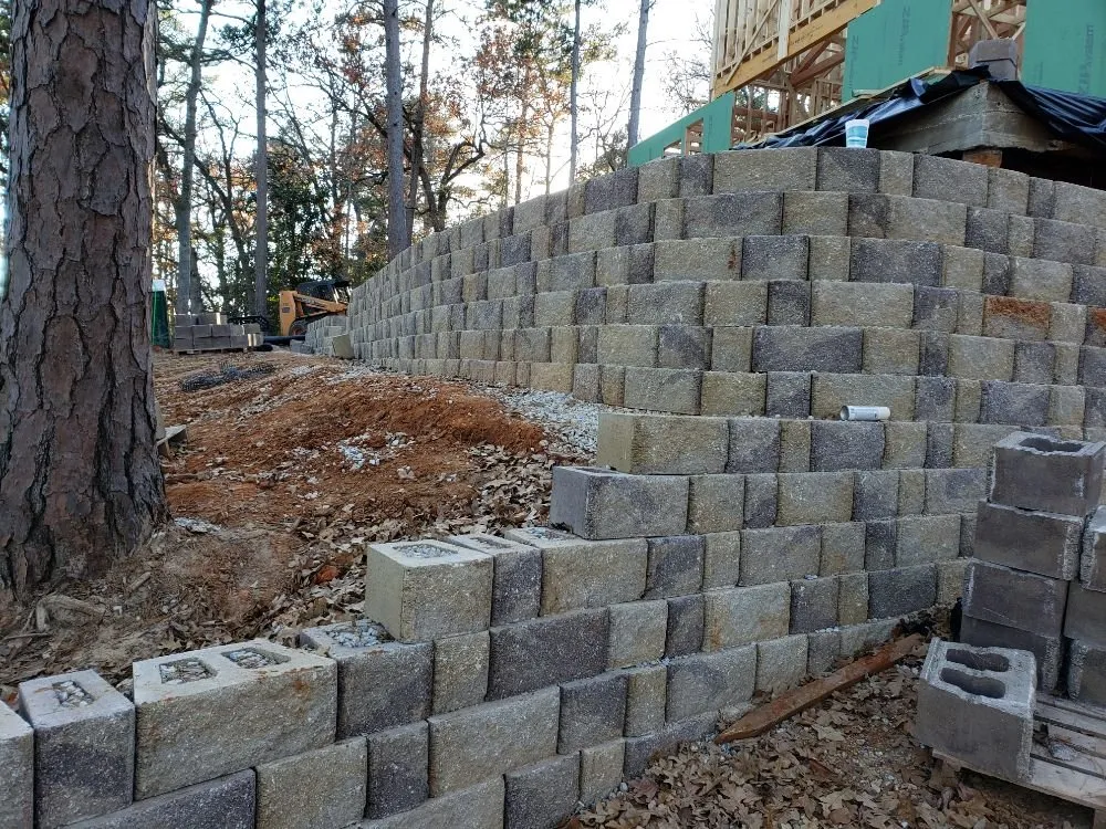 Slide of DeFur's Custom Builders