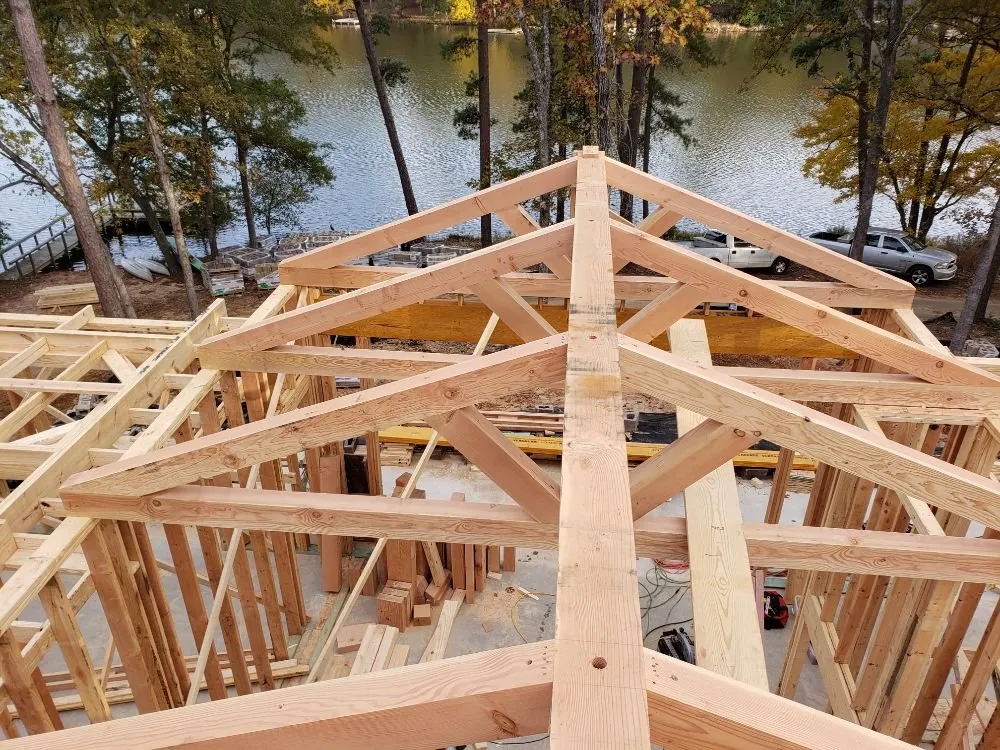 Slide of DeFur's Custom Builders