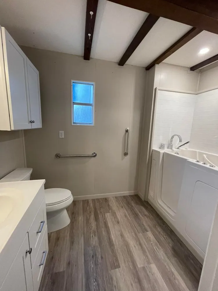 Slide of DeFur's Custom Builders