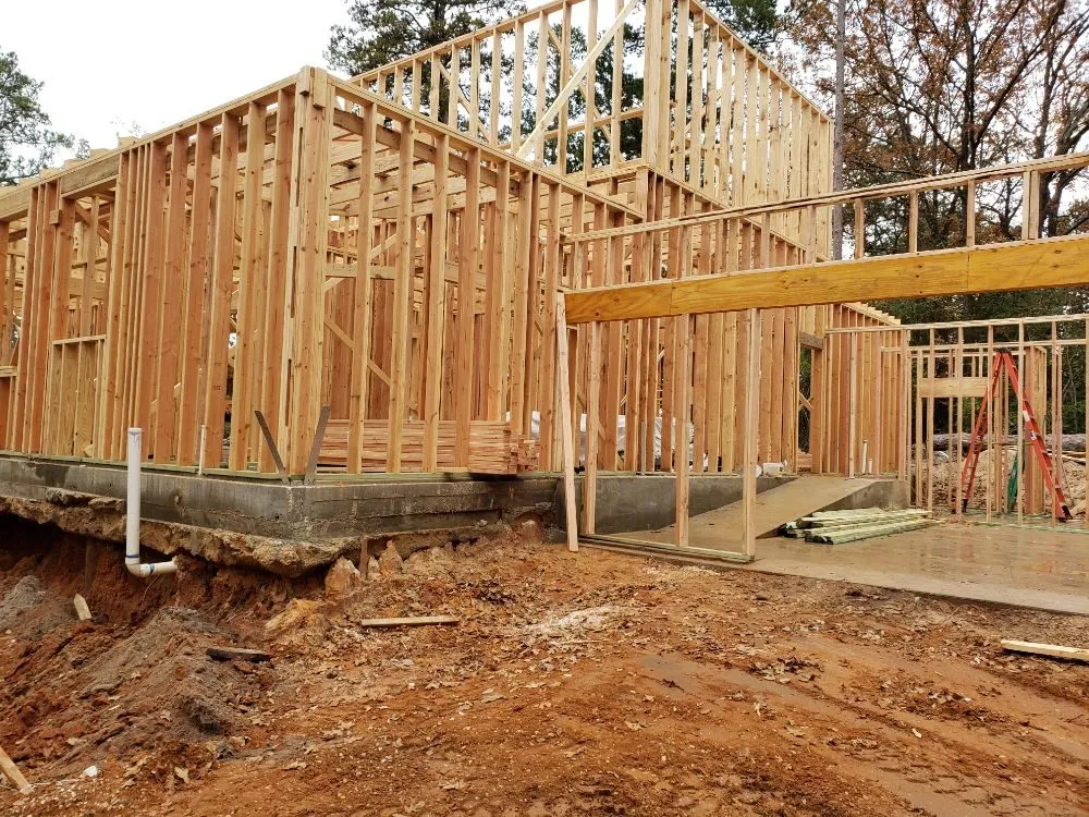 Slide of DeFur's Custom Builders