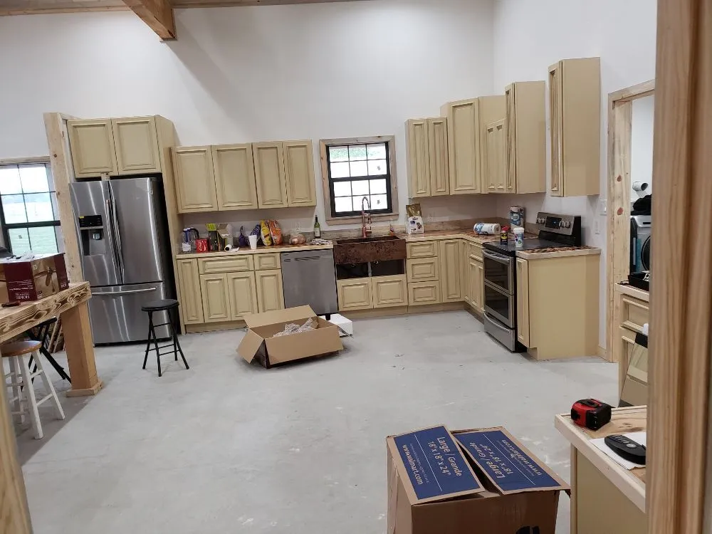 Slide of DeFur's Custom Builders