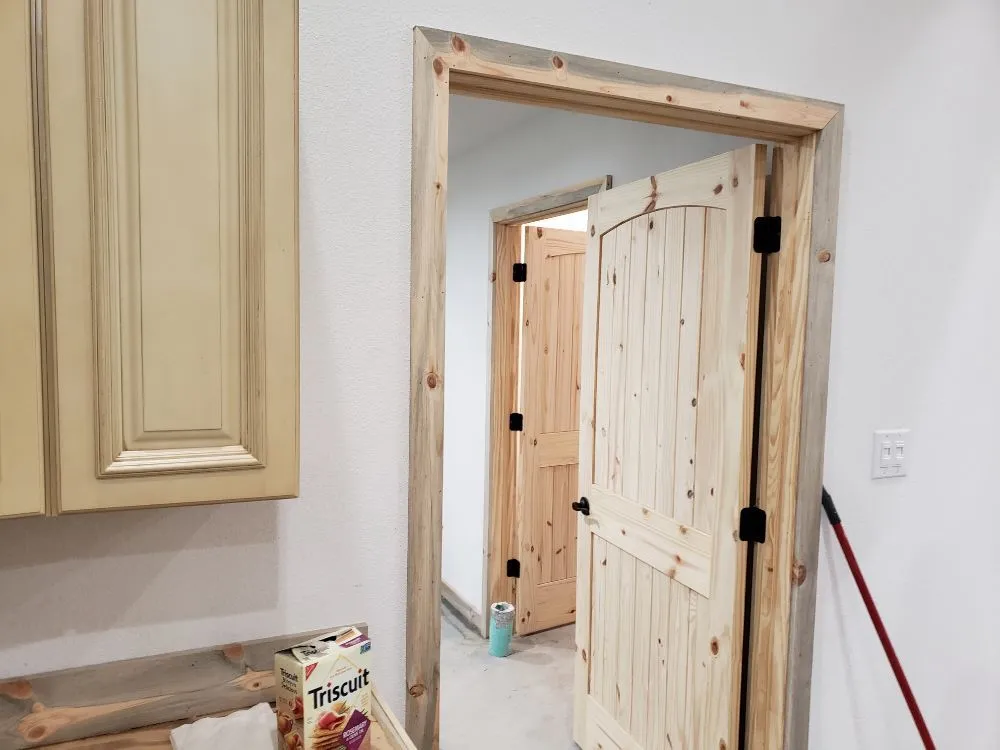 Slide of DeFur's Custom Builders