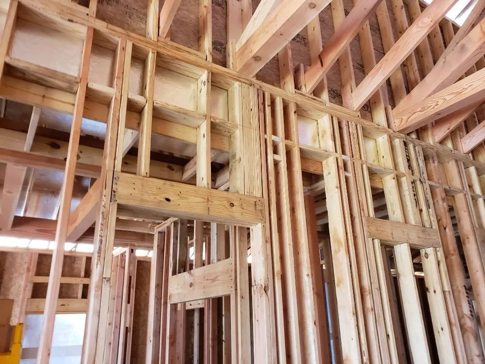 Slide of DeFur's Custom Builders