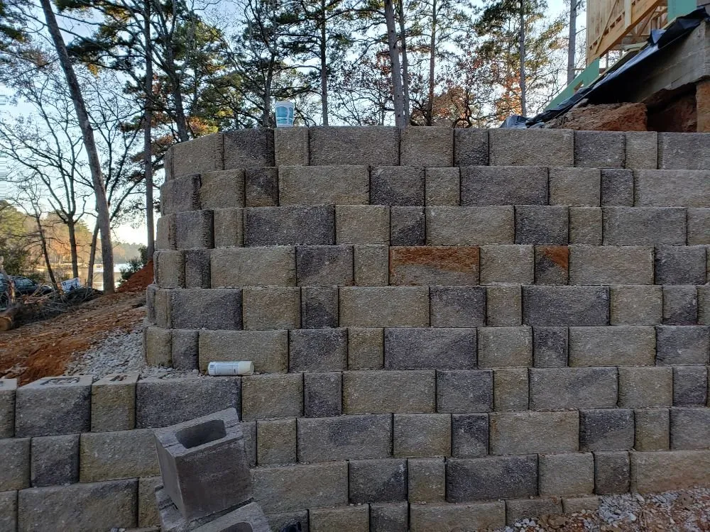 Slide of DeFur's Custom Builders