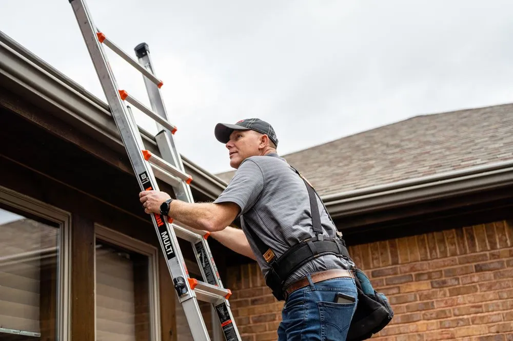 Slide of DeG Contracting