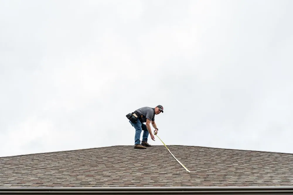 Slide of DeG Contracting