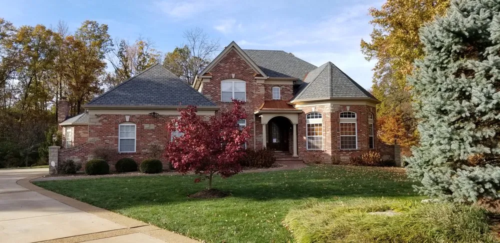 Slide of DeG Contracting