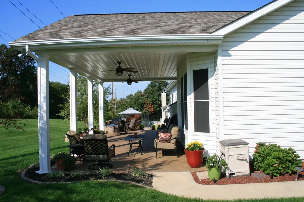 Slide of DeG Contracting