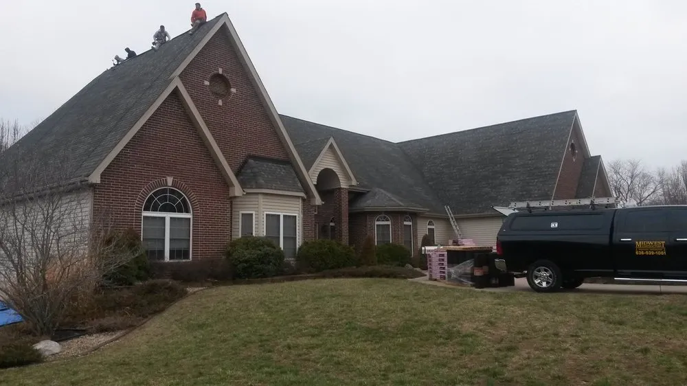 Slide of DeG Contracting