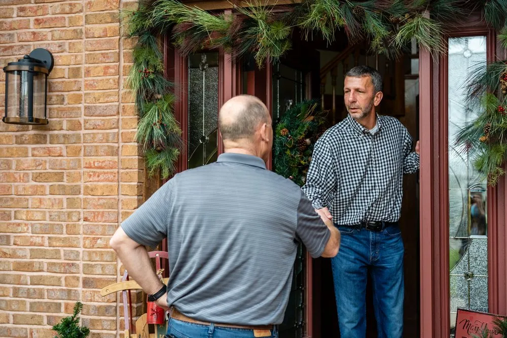 Slide of DeG Contracting