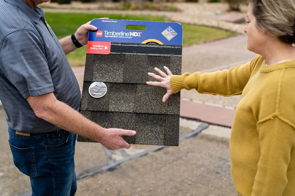 Slide of DeG Contracting