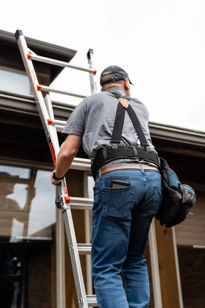 Slide of DeG Contracting