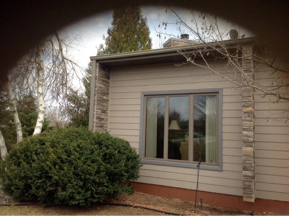 Slide of Degenhardt Home Improvement