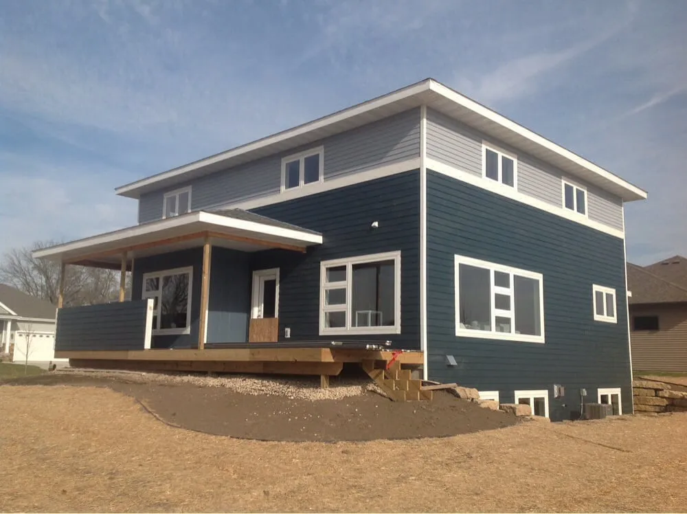 Slide of Degenhardt Home Improvement