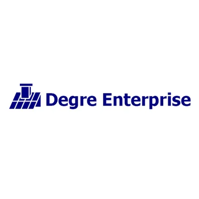 Degre Enterprise Logo