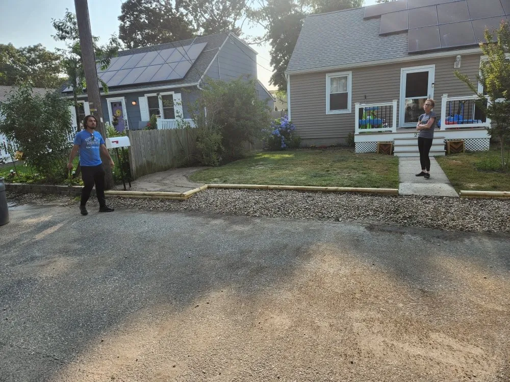 Slide of DeGroff Home Improvements