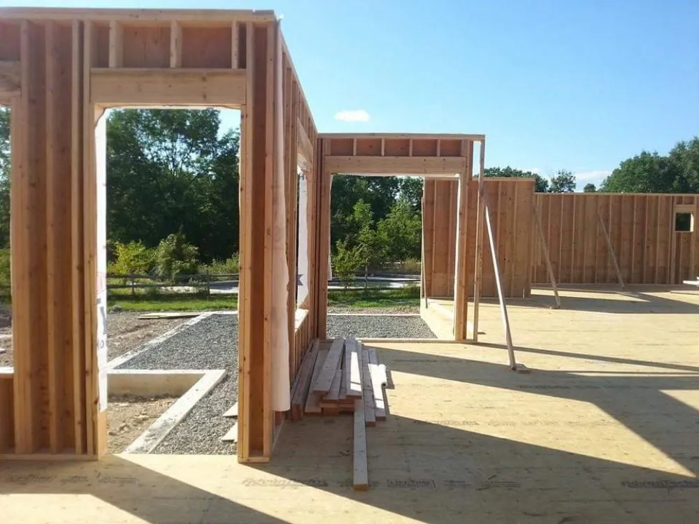 Slide of DeGroff Home Improvements