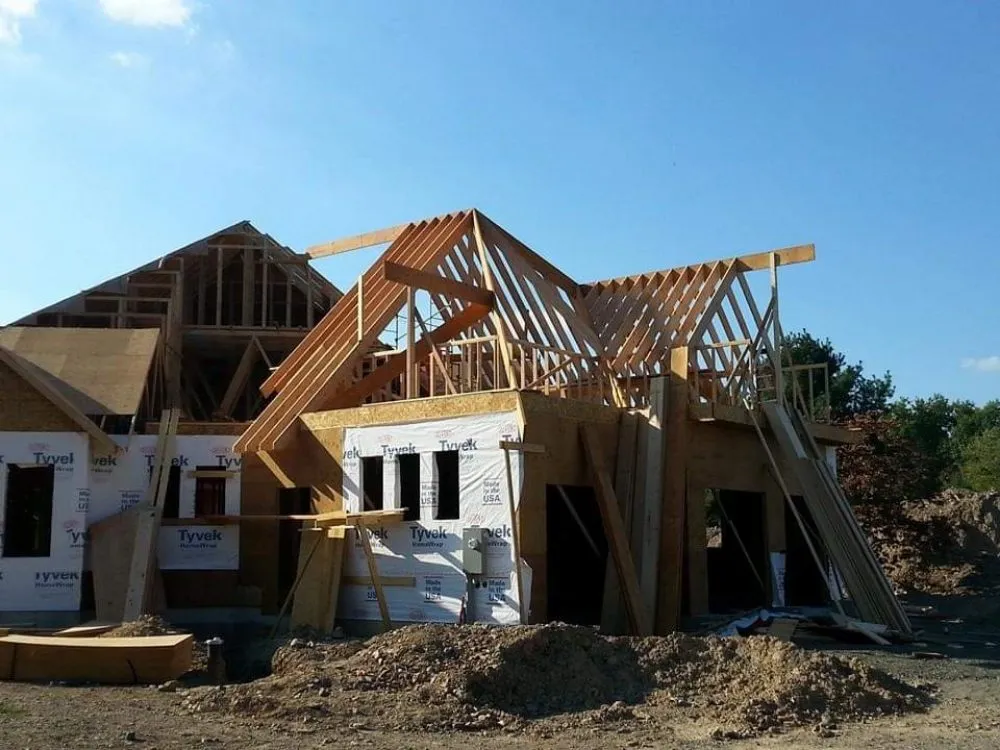 Slide of DeGroff Home Improvements