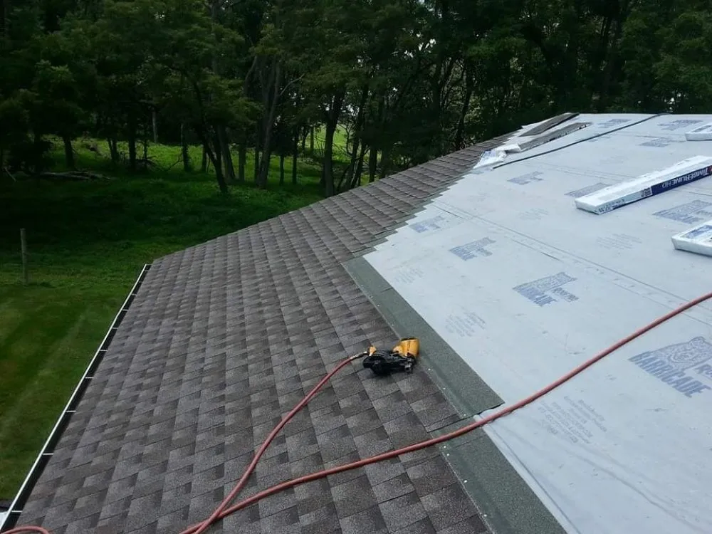 Slide of DeGroff Home Improvements