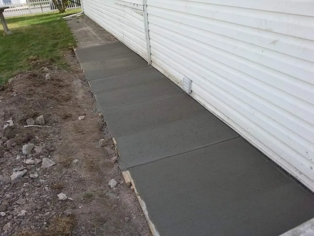 Slide of DeGroff Home Improvements