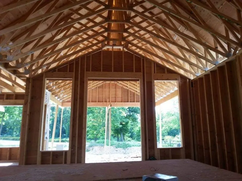 Slide of DeGroff Home Improvements