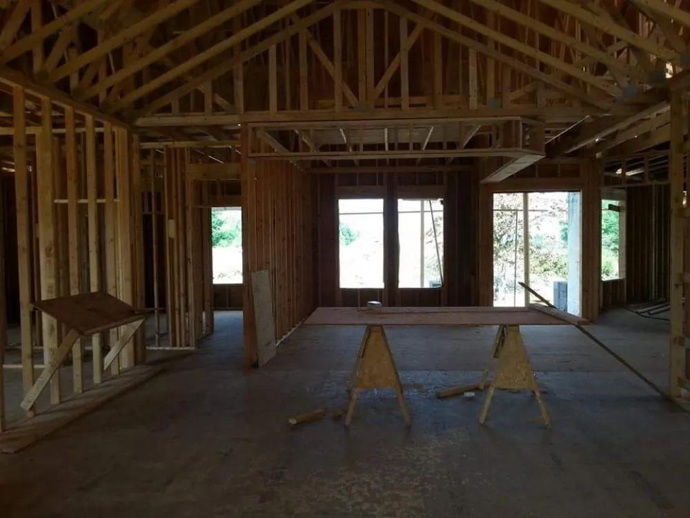 Slide of DeGroff Home Improvements