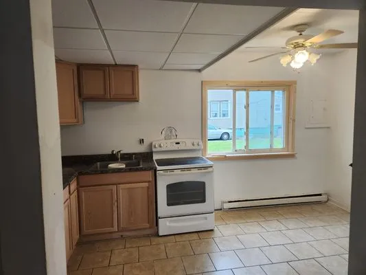 DeGroff Home Improvements