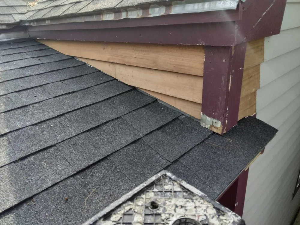 Slide of DeHahn's construction