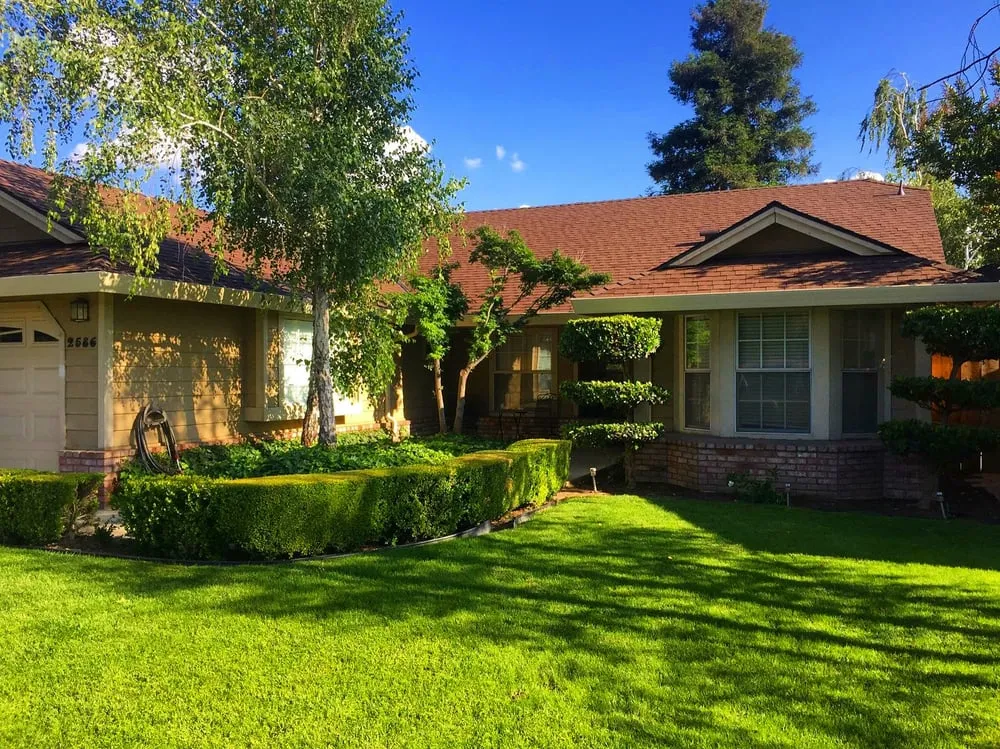 Slide of Dehart Roofing