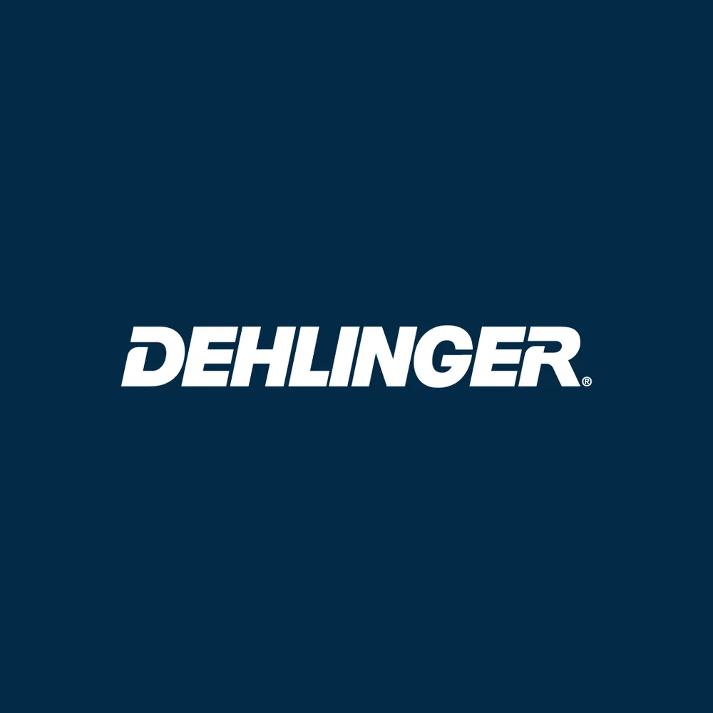 Slide of Dehlinger Construction