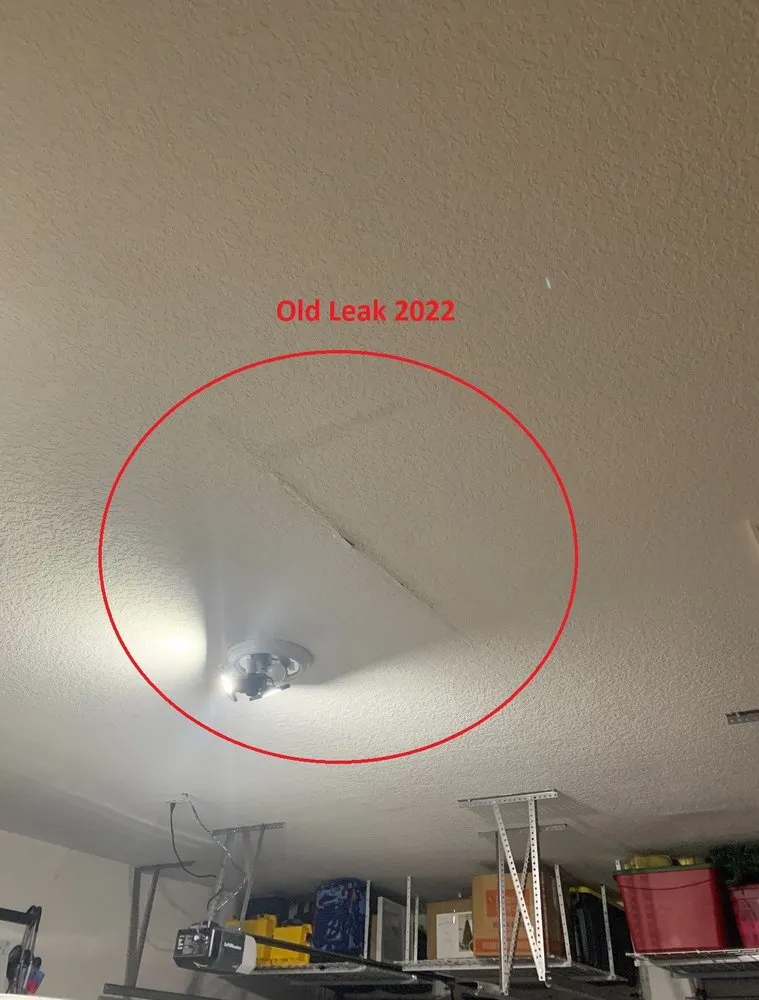 Slide of Dehlinger Construction