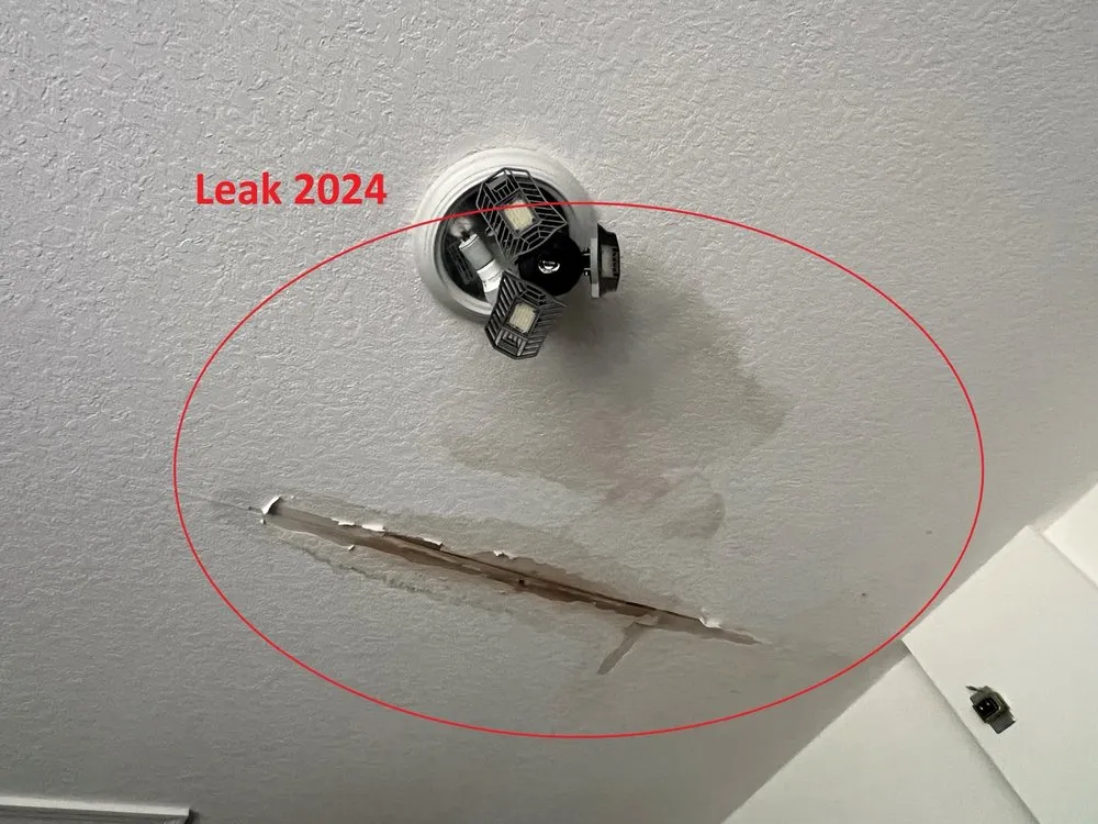 Slide of Dehlinger Construction