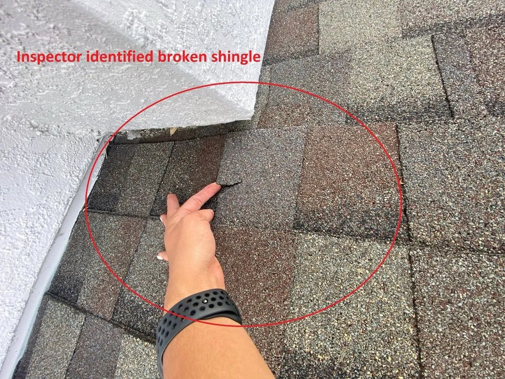 Slide of Dehlinger Construction