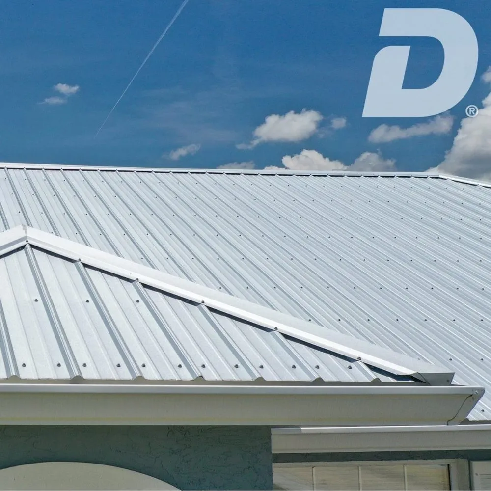 Slide of Dehlinger Construction