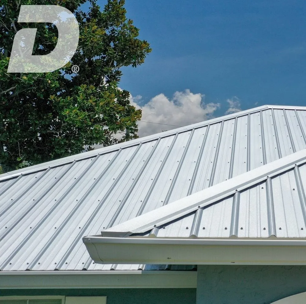 Slide of Dehlinger Construction