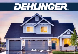 Slide of Dehlinger Construction