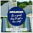 Slide of Dehlinger Construction