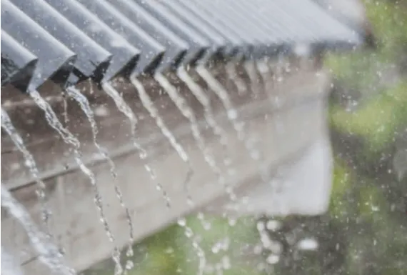 Slide of Dehlinger Construction