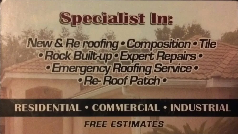 Top-rated storm damage roof repair experts serving Wilmington, CA - Dehonor Roofing