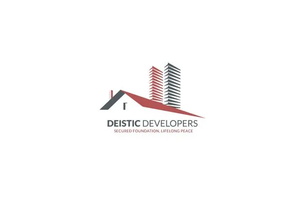 Deistic Developers Logo