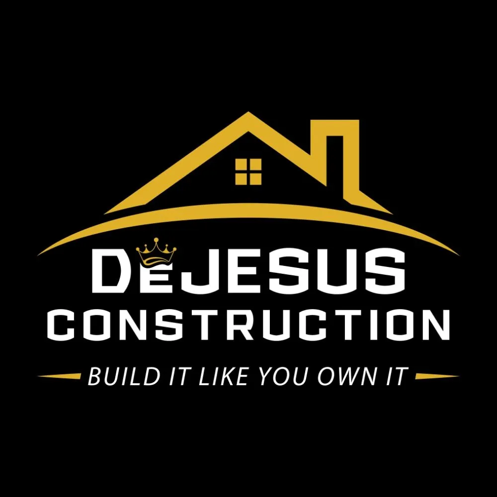 Slide of DeJesus Construction