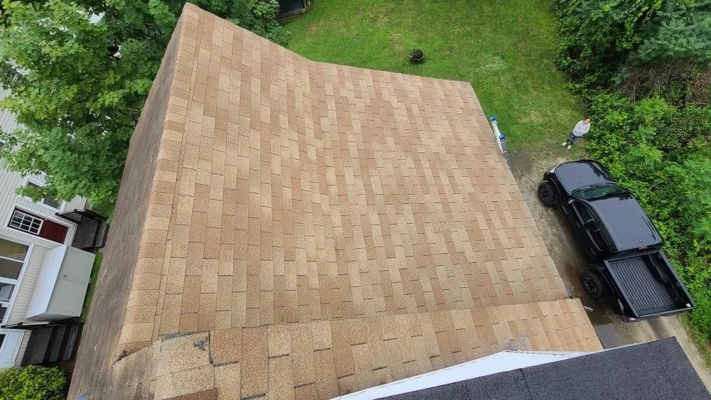 Slide of DeJesus Construction