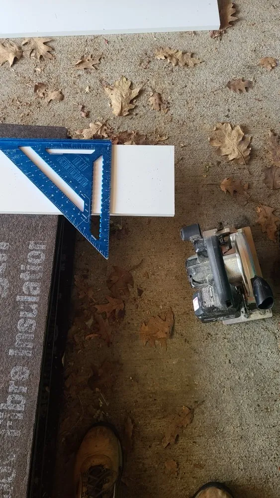 Slide of DeJesus Construction