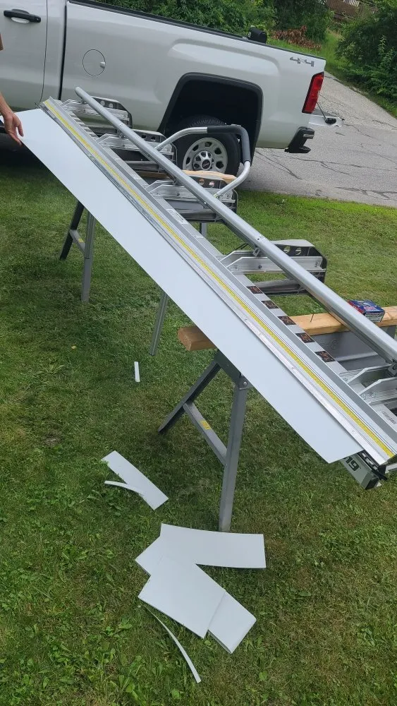 Slide of DeJesus Construction