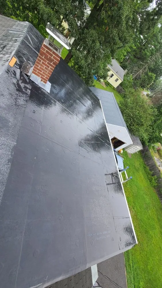 Slide of DeJesus Construction